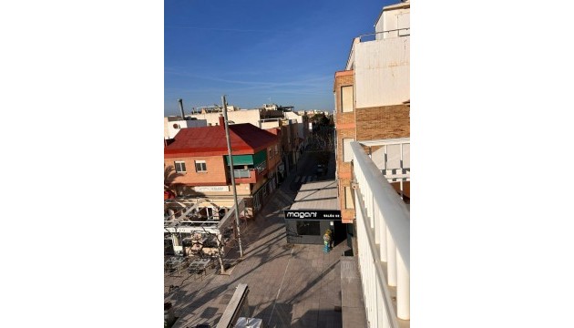 Перепродажа - Квартира - Pilar de la Horadada - Torre de la Horadada