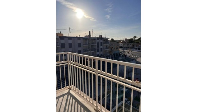 Перепродажа - Квартира - Pilar de la Horadada - Torre de la Horadada