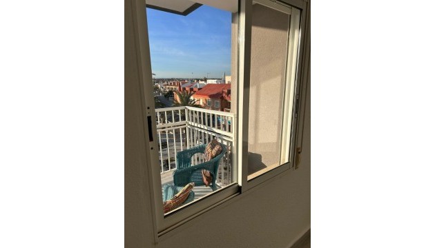 Перепродажа - Квартира - Pilar de la Horadada - Torre de la Horadada