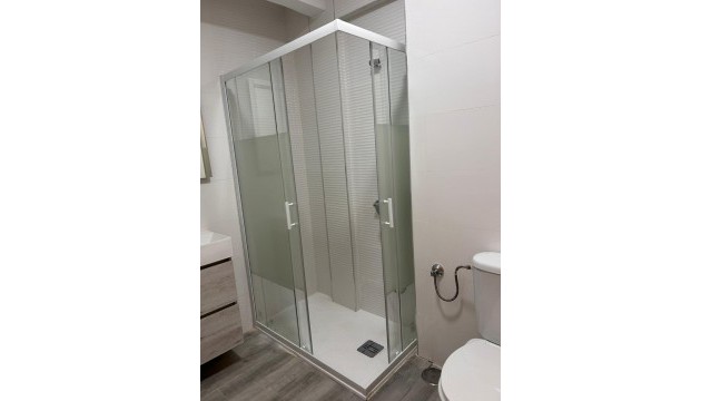 Перепродажа - Квартира - Pilar de la Horadada - Torre de la Horadada