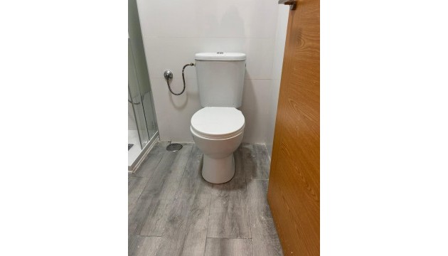 Перепродажа - Квартира - Pilar de la Horadada - Torre de la Horadada