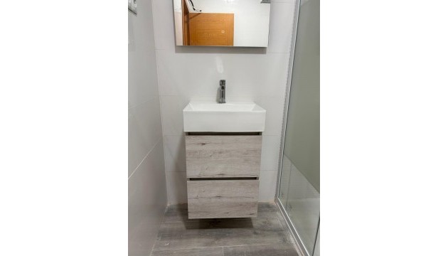 Перепродажа - Квартира - Pilar de la Horadada - Torre de la Horadada