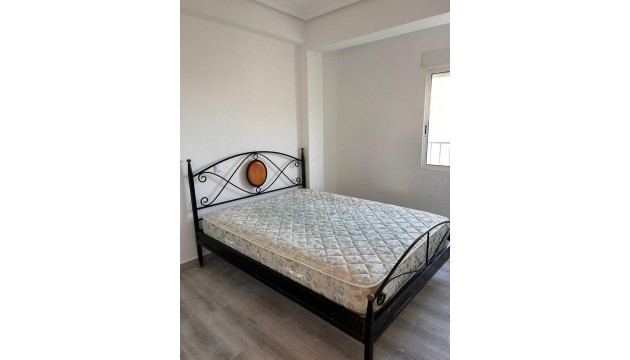 Перепродажа - Квартира - Pilar de la Horadada - Torre de la Horadada