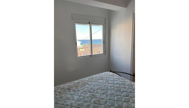 Перепродажа - Квартира - Pilar de la Horadada - Torre de la Horadada