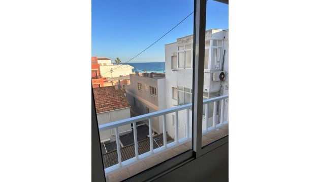 Перепродажа - Квартира - Pilar de la Horadada - Torre de la Horadada