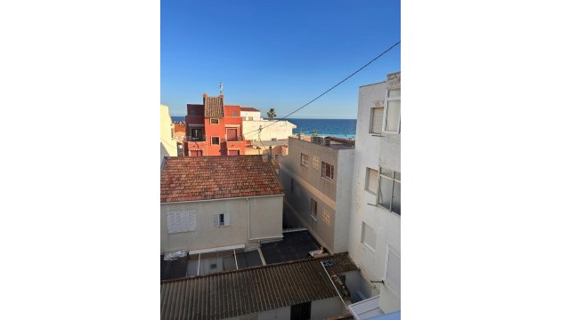 Перепродажа - Квартира - Pilar de la Horadada - Torre de la Horadada