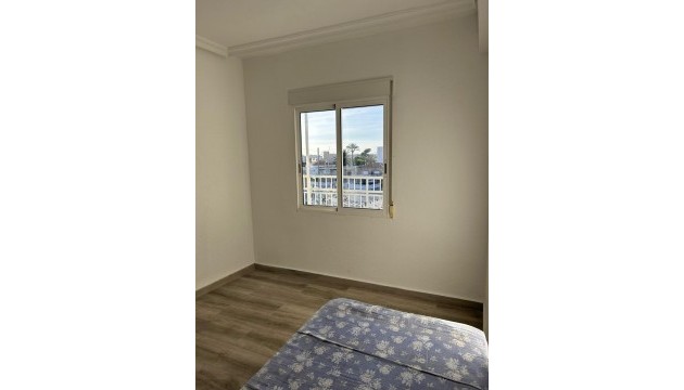 Перепродажа - Квартира - Pilar de la Horadada - Torre de la Horadada