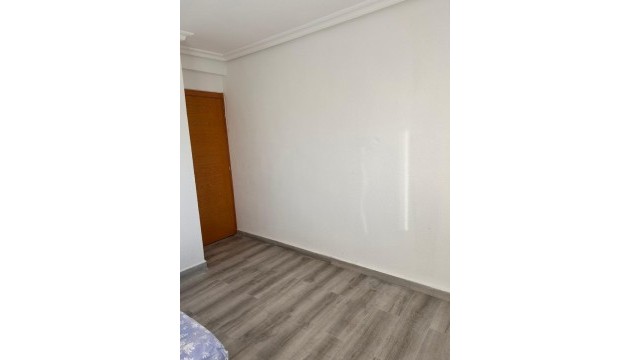 Перепродажа - Квартира - Pilar de la Horadada - Torre de la Horadada