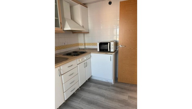 Перепродажа - Квартира - Pilar de la Horadada - Torre de la Horadada