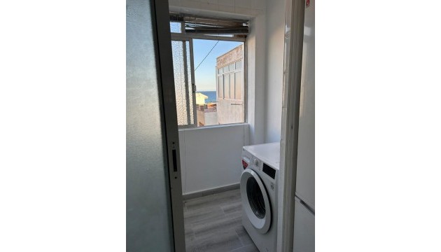 Перепродажа - Квартира - Pilar de la Horadada - Torre de la Horadada