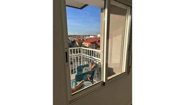 Перепродажа - Квартира - Pilar de la Horadada - Torre de la Horadada