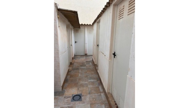 Перепродажа - Квартира - Pilar de la Horadada - Torre de la Horadada