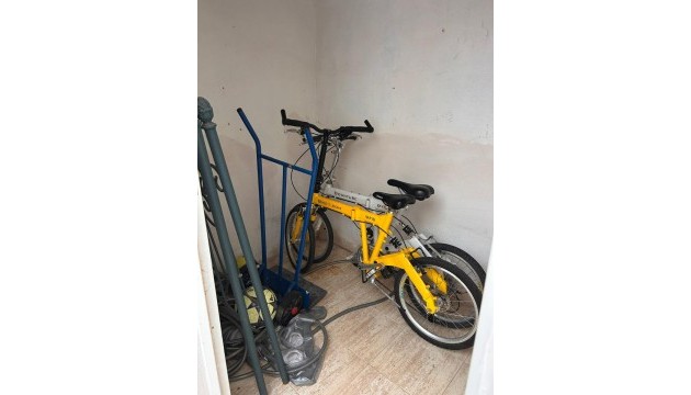 Перепродажа - Квартира - Pilar de la Horadada - Torre de la Horadada