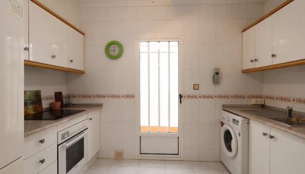 Перепродажа - Бунгало - Torrevieja - Carrefour