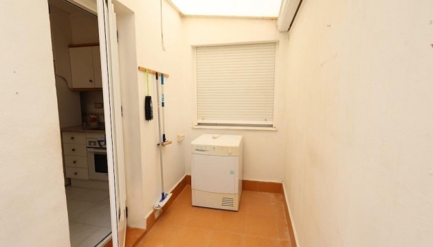 Перепродажа - Бунгало - Torrevieja - Carrefour