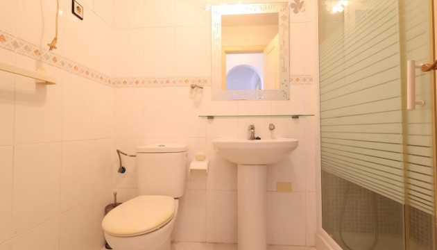 Перепродажа - Бунгало - Torrevieja - Carrefour