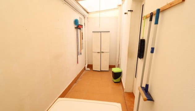 Перепродажа - Бунгало - Torrevieja - Carrefour