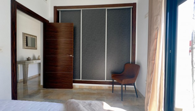 Перепродажа - отдельная вилла - Pilar de la Horadada - Torre de la Horadada