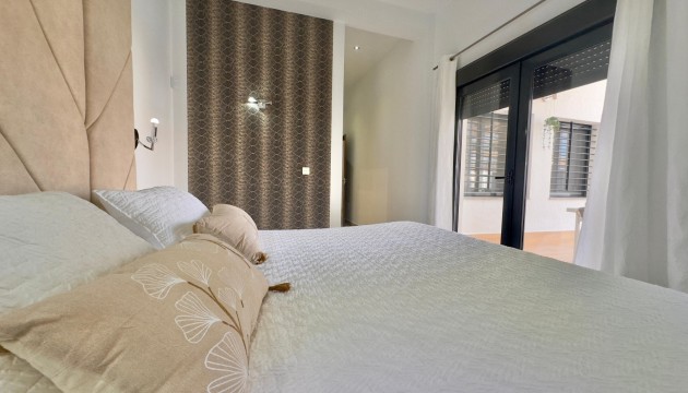 Перепродажа - отдельная вилла - Pilar de la Horadada - Torre de la Horadada