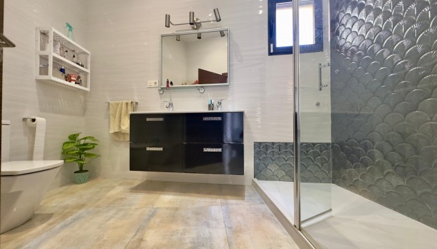 Перепродажа - отдельная вилла - Pilar de la Horadada - Torre de la Horadada