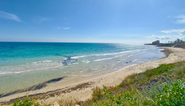 Перепродажа - отдельная вилла - Pilar de la Horadada - Torre de la Horadada