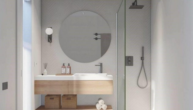 New Build - Detached Villa - San Juan de los Terreros