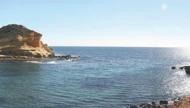 New Build - Detached Villa - San Juan de los Terreros