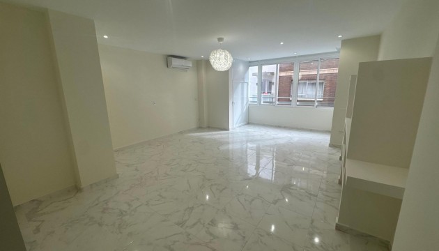 Перепродажа - Квартира - Torrevieja - Muelle Pesquero