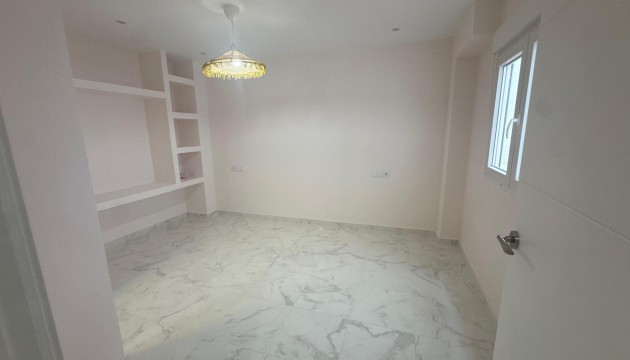 Перепродажа - Квартира - Torrevieja - Muelle Pesquero