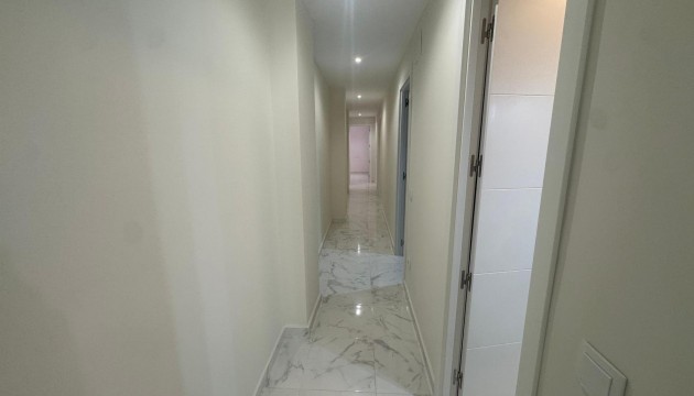 Перепродажа - Квартира - Torrevieja - Muelle Pesquero