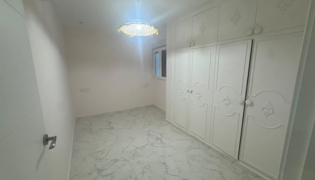 Перепродажа - Квартира - Torrevieja - Muelle Pesquero