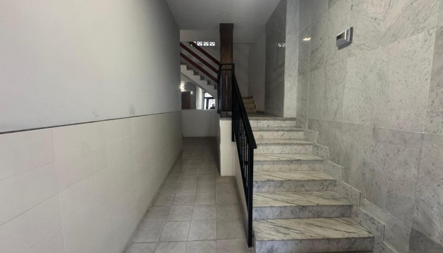 Перепродажа - Квартира - Torrevieja - Muelle Pesquero