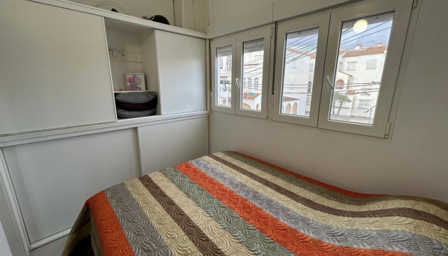 Перепродажа - Квартира - Torrevieja - El Acequión - Los Náufragos