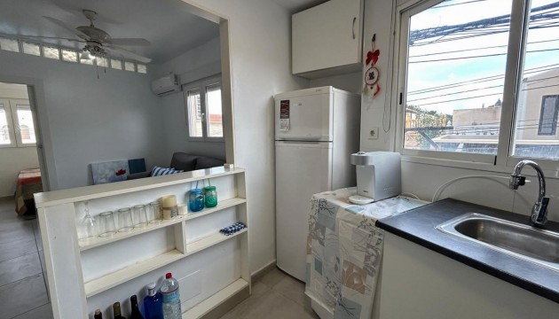 Перепродажа - Квартира - Torrevieja - El Acequión - Los Náufragos