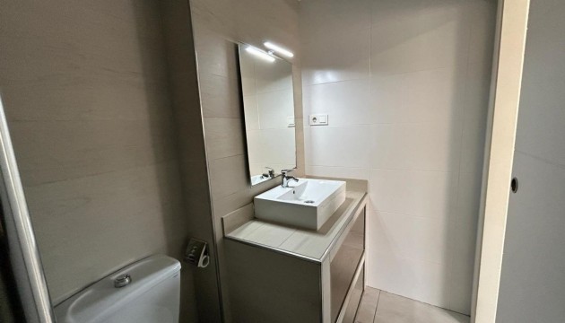 Перепродажа - Квартира - Torrevieja - El Acequión - Los Náufragos