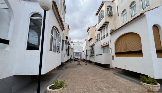 Перепродажа - Квартира - Torrevieja - El Acequión - Los Náufragos