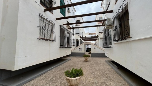 Перепродажа - Квартира - Torrevieja - El Acequión - Los Náufragos