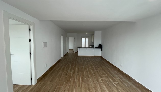 Videresalg - Bungalow - Ciudad Quesada