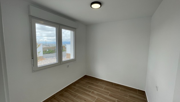 Videresalg - Bungalow - Ciudad Quesada