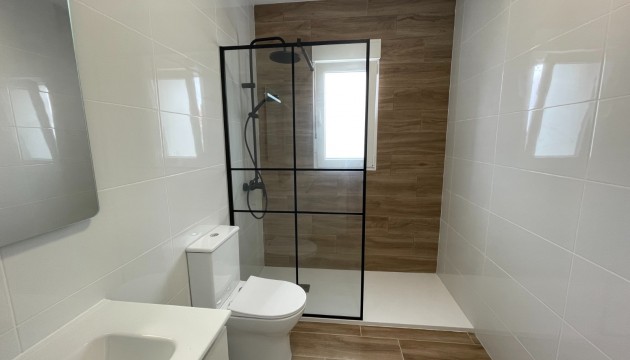 Videresalg - Bungalow - Ciudad Quesada