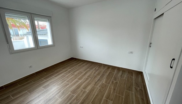 Videresalg - Bungalow - Ciudad Quesada