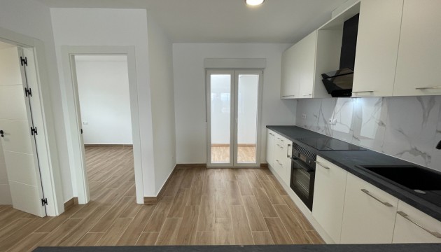 Videresalg - Bungalow - Ciudad Quesada