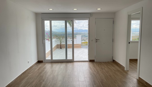 Videresalg - Bungalow - Ciudad Quesada