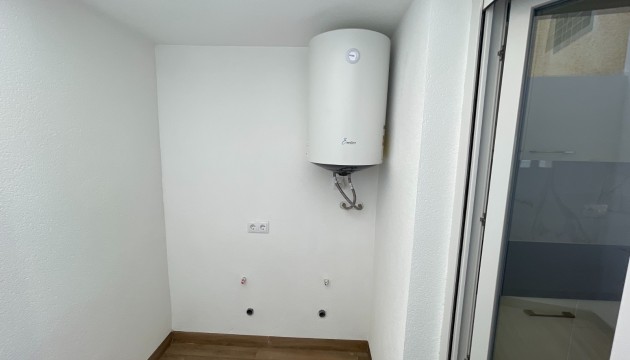 Videresalg - Bungalow - Ciudad Quesada