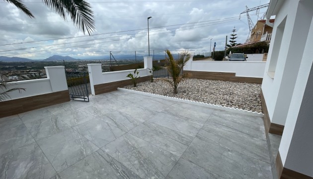 Videresalg - Bungalow - Ciudad Quesada