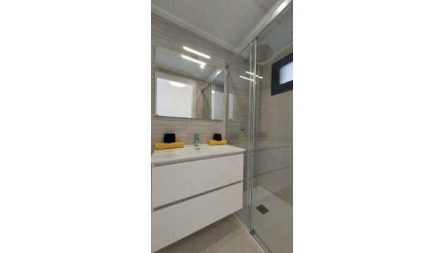 Resale - Apartment - San Miguel de Salinas