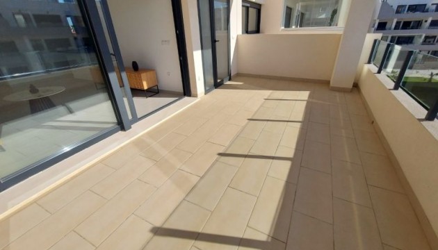 Resale - Apartment - San Miguel de Salinas