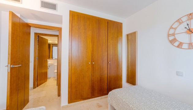 Перепродажа - Квартира - Orihuela Costa - Punta Prima