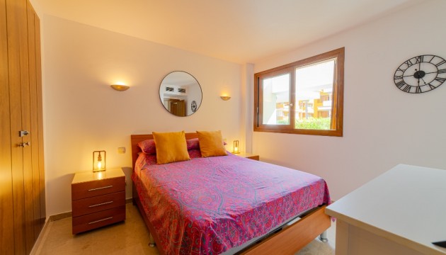 Перепродажа - Квартира - Orihuela Costa - Punta Prima