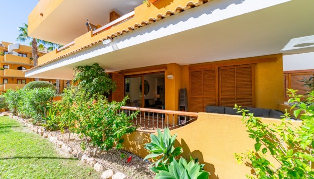 Перепродажа - Квартира - Orihuela Costa - Punta Prima